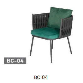 Outdoor Chairs collection image