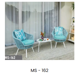 Lawn Sofa Set collection image