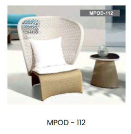 Outdoor Dining Sets collection image