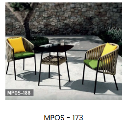 Rattan Dining Set collection image