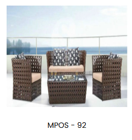 Outdoor Sofa Set collection image