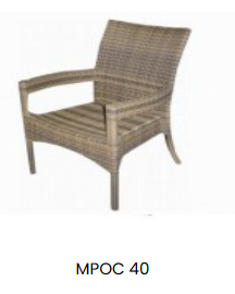 Garden Chair collection image