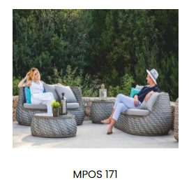 Outdoor Sofa collection image