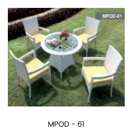 Garden Tables collection image