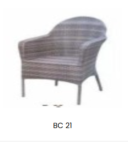 Outdoor Chairs collection image