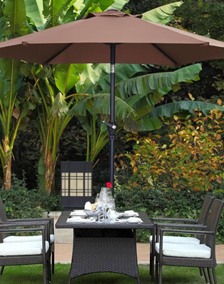Lawn Umbrellas