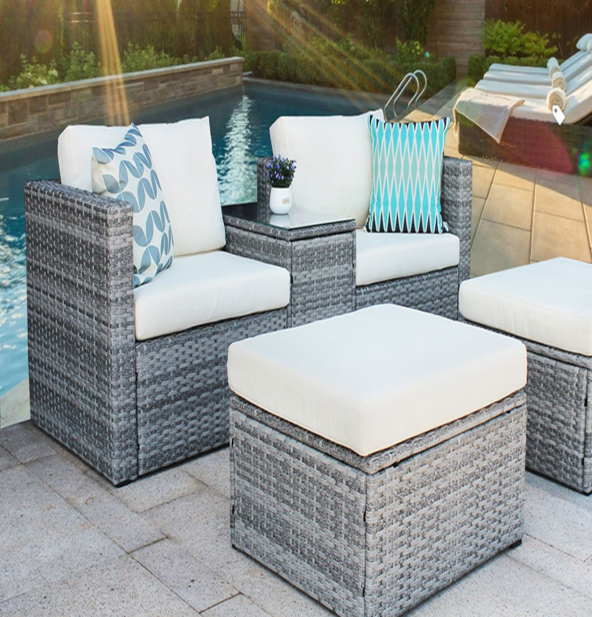 Pool Furniture